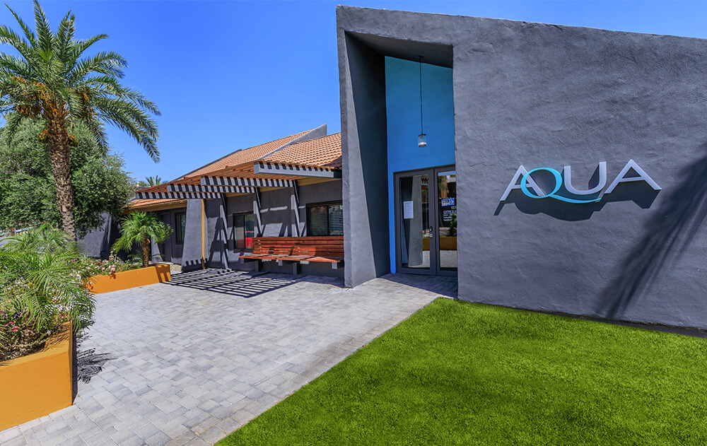 Aqua Apartments Apartments in Tempe, AZ